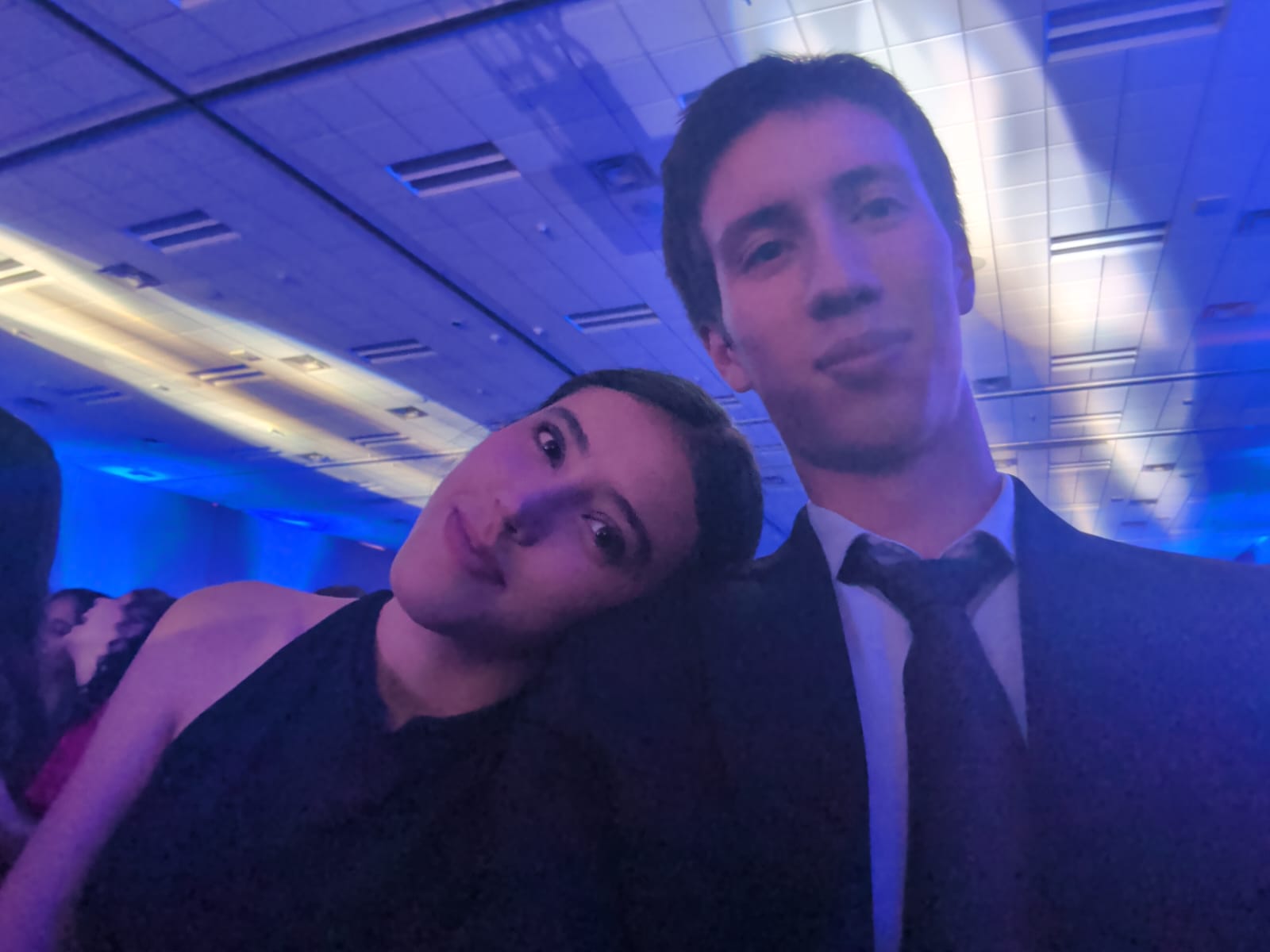 Photo of us